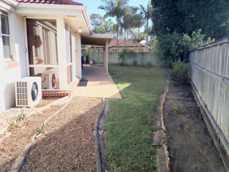 3 Parklane Close, Calamvale QLD 4116