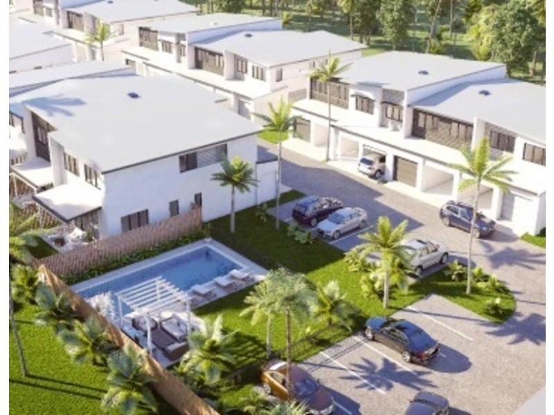 14/35 Sickle Avenue, Hope Island QLD 4212