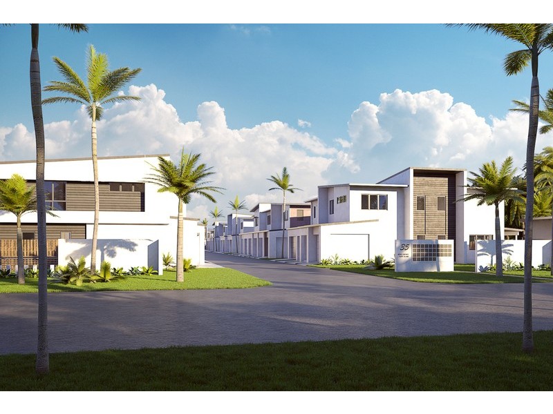 14/35 Sickle Avenue, Hope Island QLD 4212