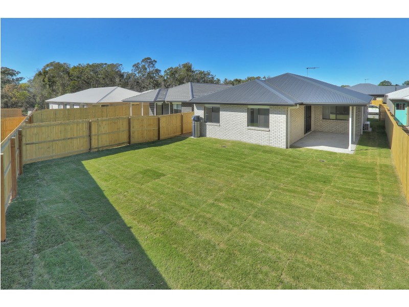 36 Aaron Circuit, Browns Plains QLD 4118
