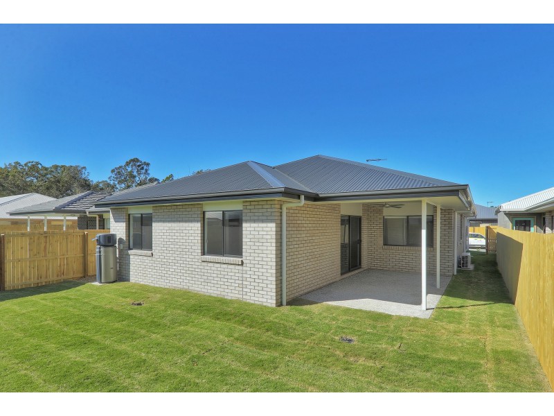 36 Aaron Circuit, Browns Plains QLD 4118