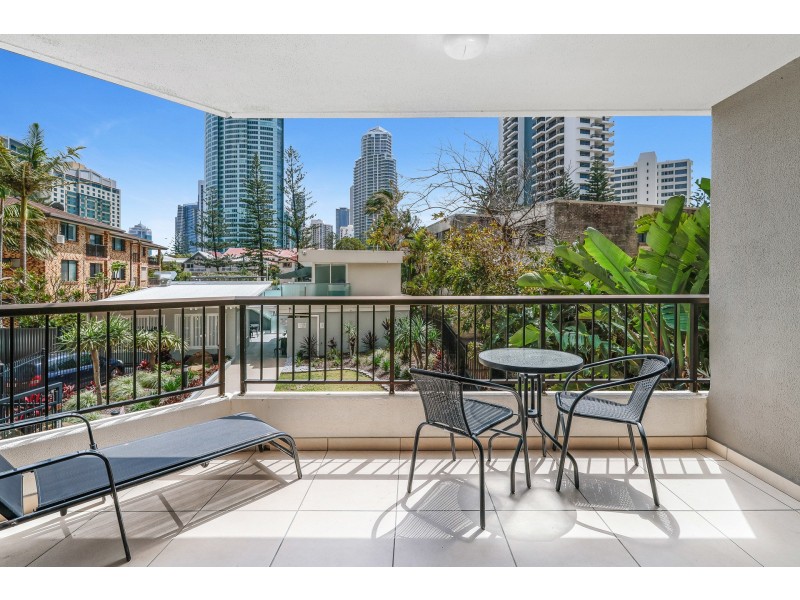 103/5 Enderley ave, Surfers Paradise QLD 4217