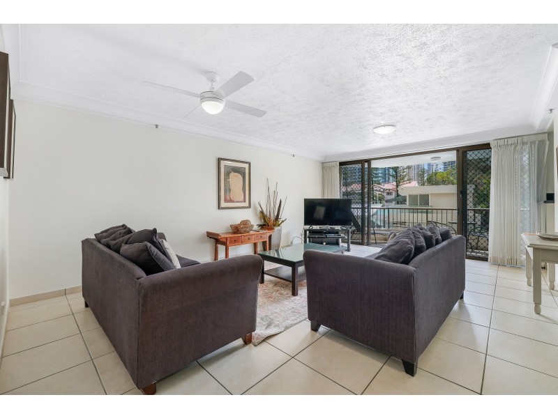 103/5 Enderley ave, Surfers Paradise QLD 4217