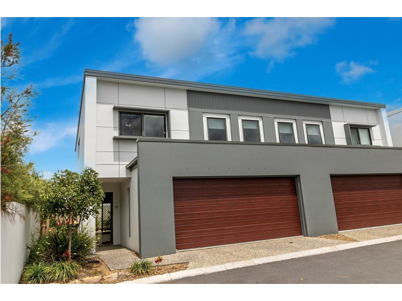 73/55 Francis Ave, Rochedale QLD 4123