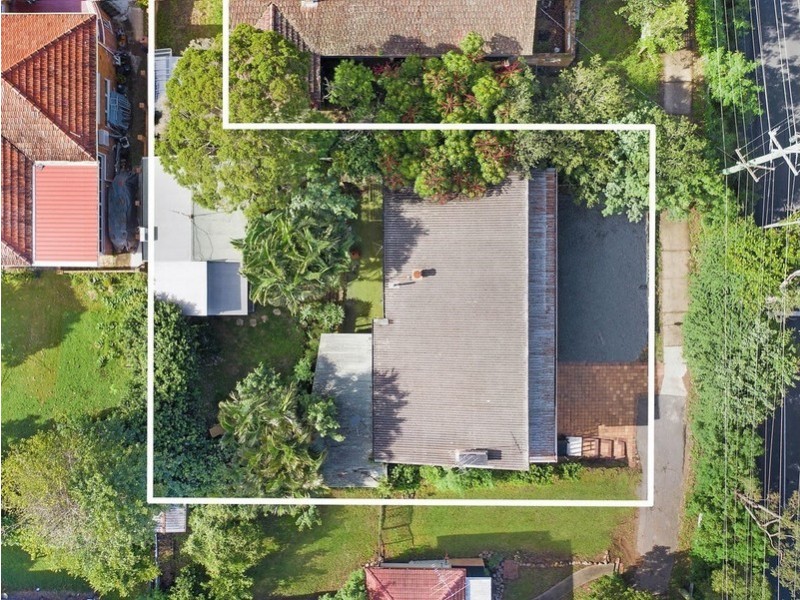 633 Moggill Road, Chapel Hill QLD 4069