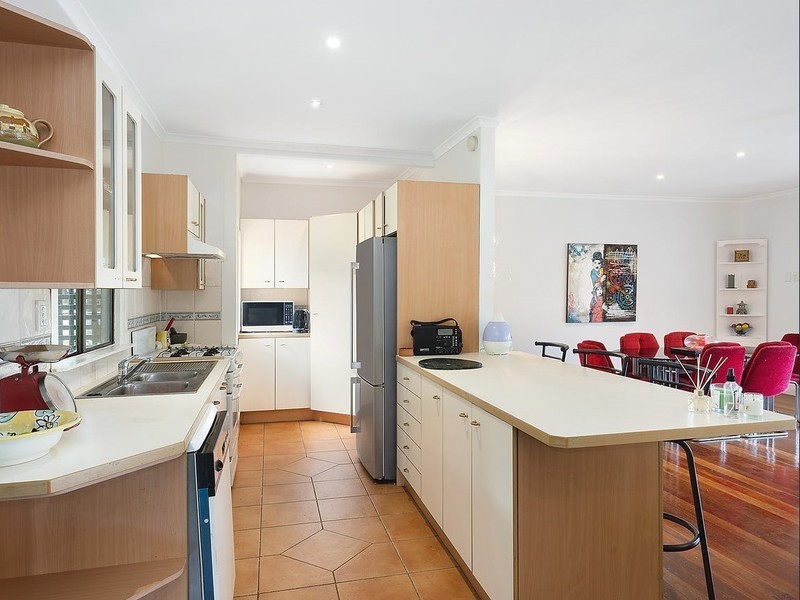 633 Moggill Road, Chapel Hill QLD 4069