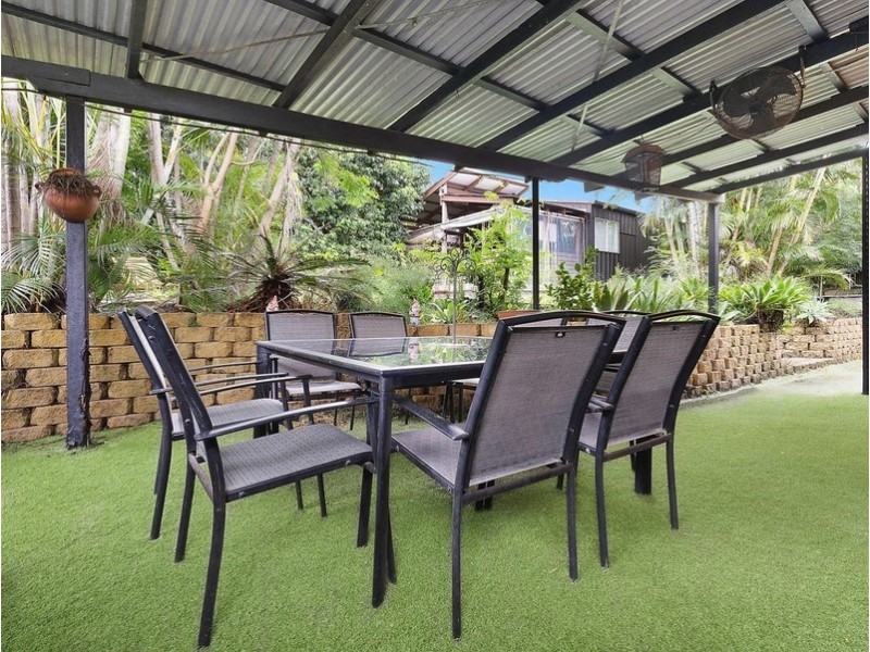 633 Moggill Road, Chapel Hill QLD 4069