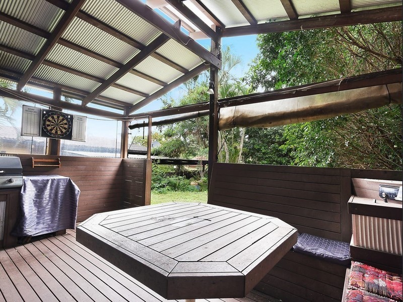 633 Moggill Road, Chapel Hill QLD 4069