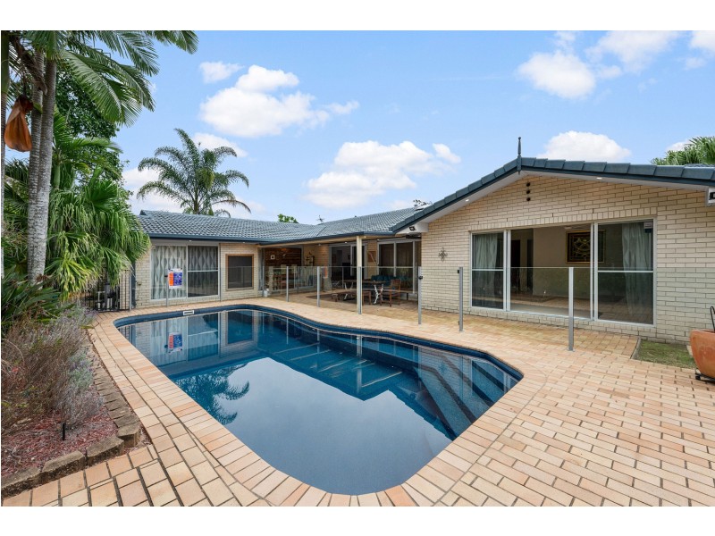 14 Cleveland Place, Stretton QLD 4116