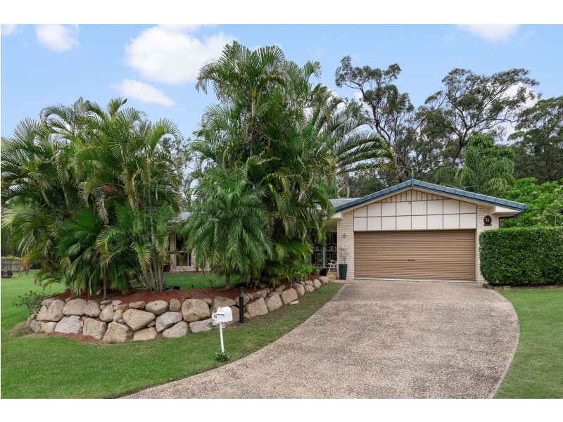 14 Cleveland Place, Stretton QLD 4116