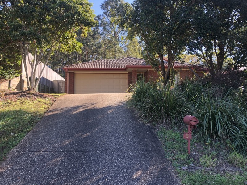 5 Claremont Pl, Drewvale QLD 4116