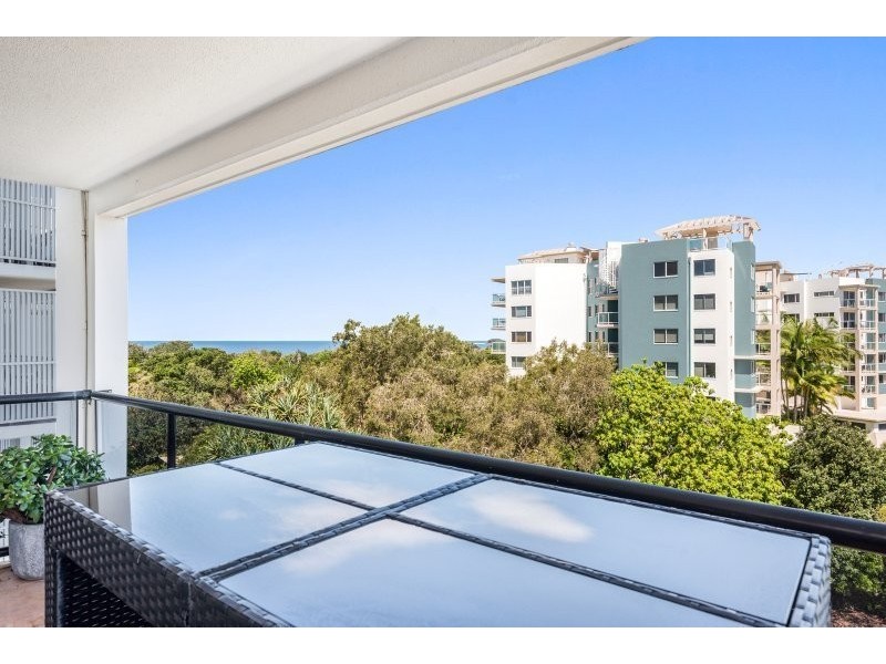 15/Third Floor/917 David Low Way, Marcoola QLD 4564