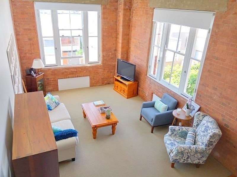 337/64 Macquarie Street, Teneriffe QLD 4005