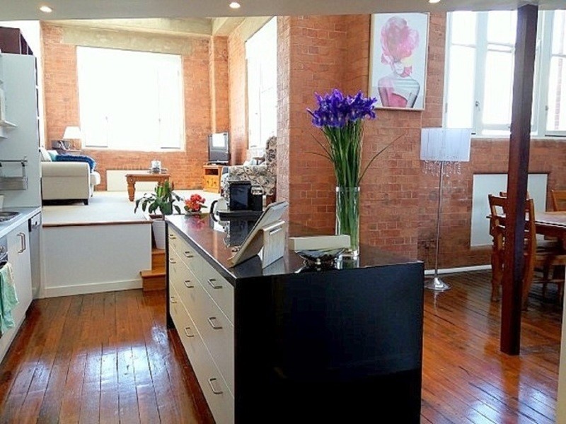 337/64 Macquarie Street, Teneriffe QLD 4005