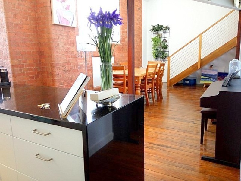 337/64 Macquarie Street, Teneriffe QLD 4005