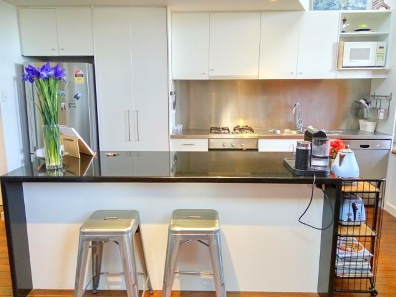 337/64 Macquarie Street, Teneriffe QLD 4005