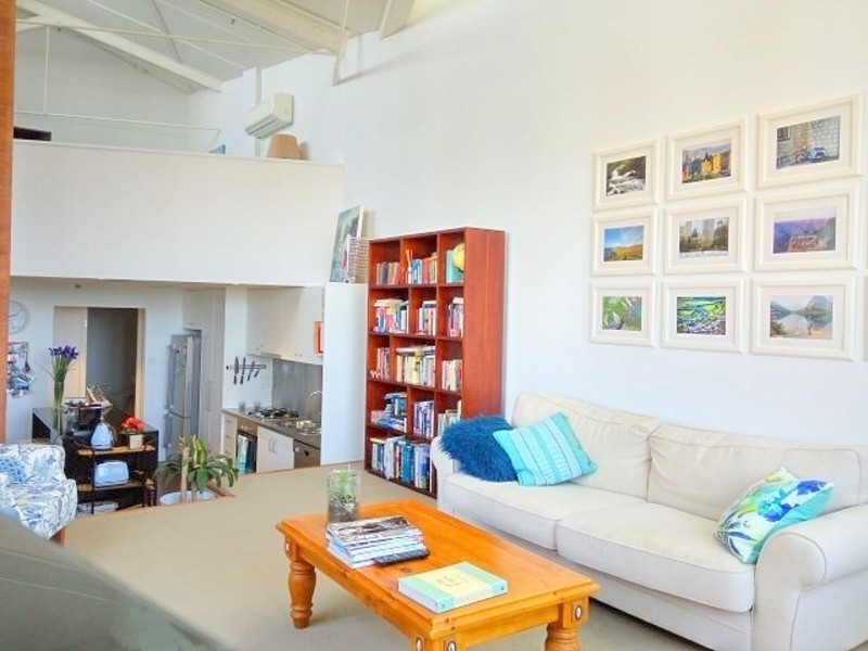 337/64 Macquarie Street, Teneriffe QLD 4005