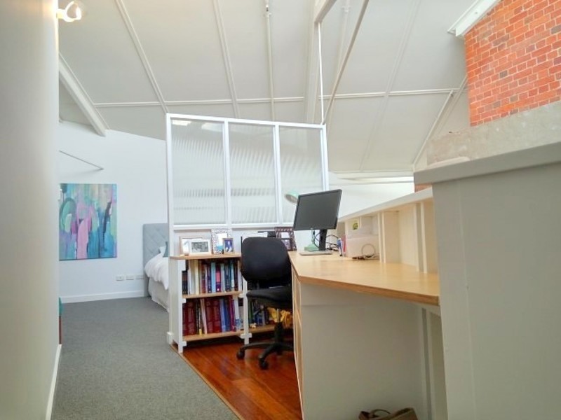 337/64 Macquarie Street, Teneriffe QLD 4005