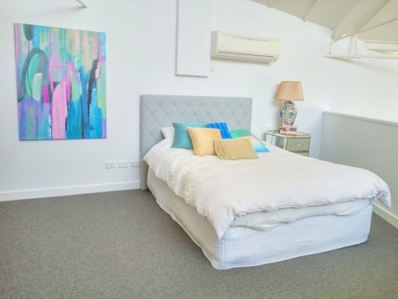 337/64 Macquarie Street, Teneriffe QLD 4005