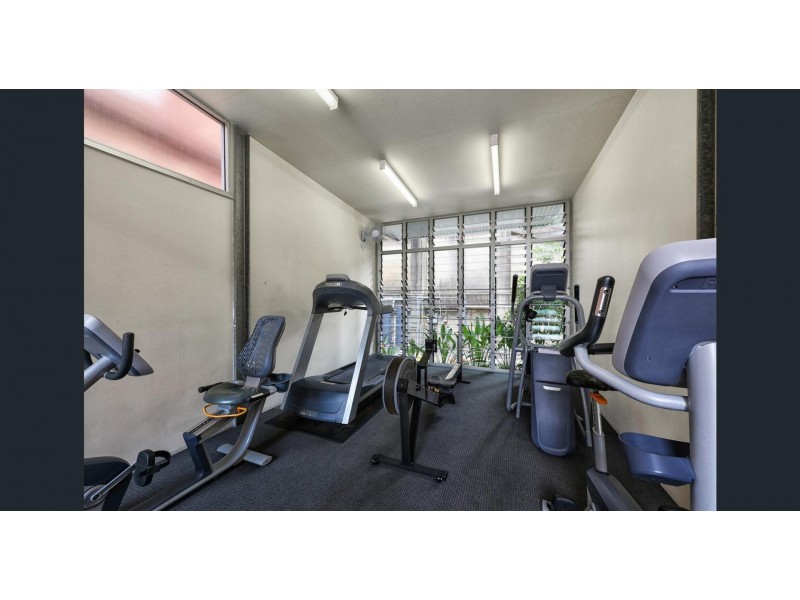 337/64 Macquarie Street, Teneriffe QLD 4005