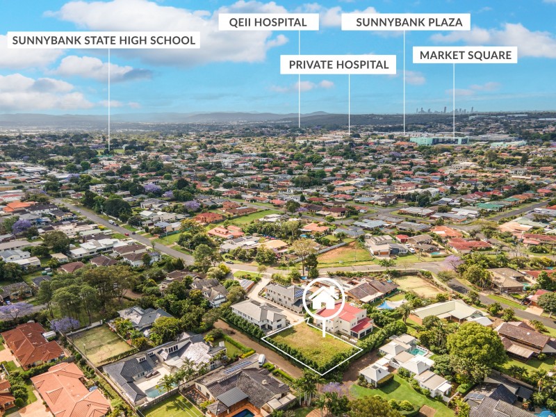 93 Dunedin street, Sunnybank QLD 4109
