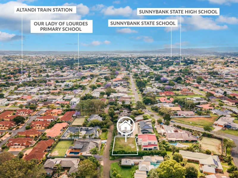 93 Dunedin street, Sunnybank QLD 4109