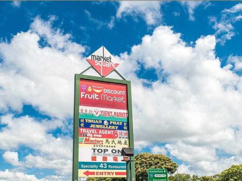 93 Dunedin street, Sunnybank QLD 4109