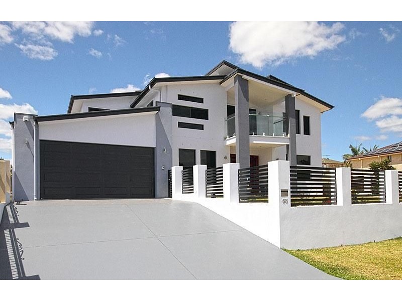 68 Alfred Circuit, Calamvale QLD 4116