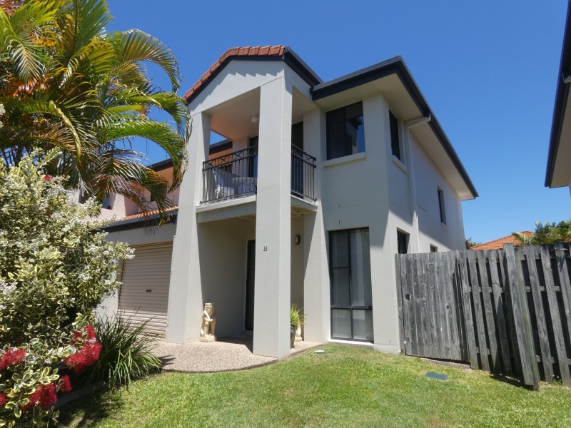 33/19 Harrow Place, Arundel QLD 4214