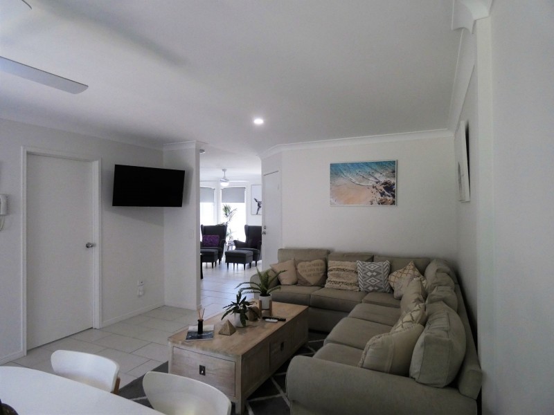 33/19 Harrow Place, Arundel QLD 4214