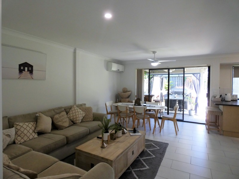 33/19 Harrow Place, Arundel QLD 4214