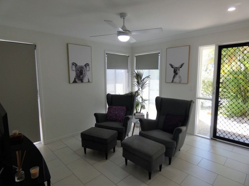 33/19 Harrow Place, Arundel QLD 4214