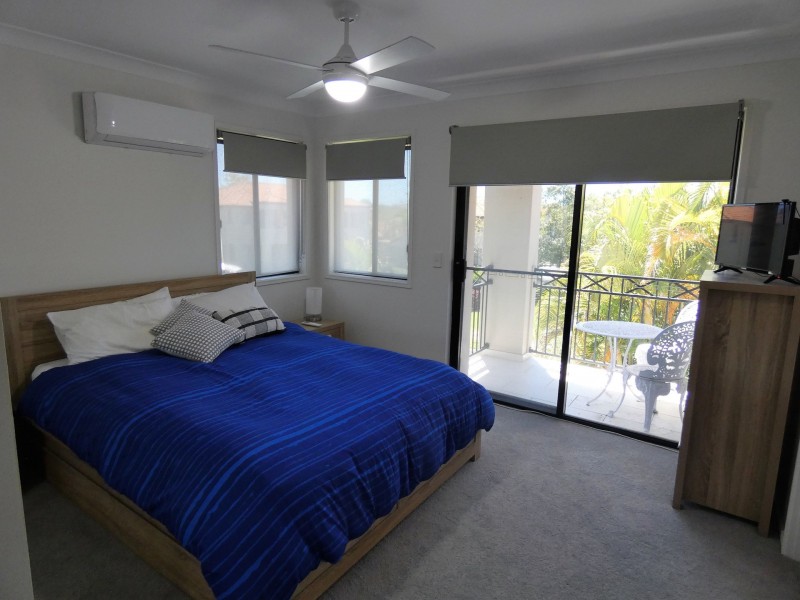 33/19 Harrow Place, Arundel QLD 4214