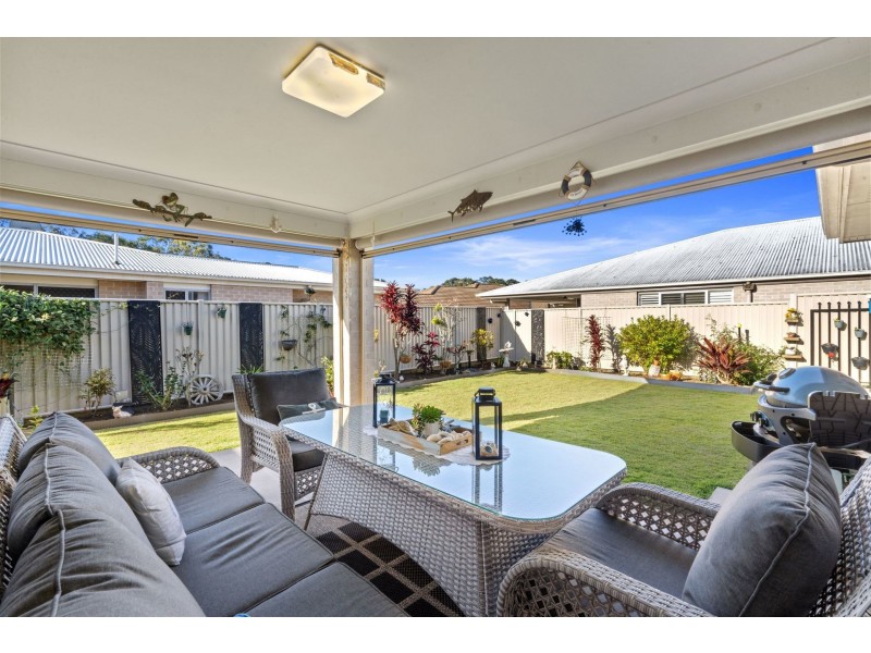 11A Jerry’s Place, Thornlands QLD 4164