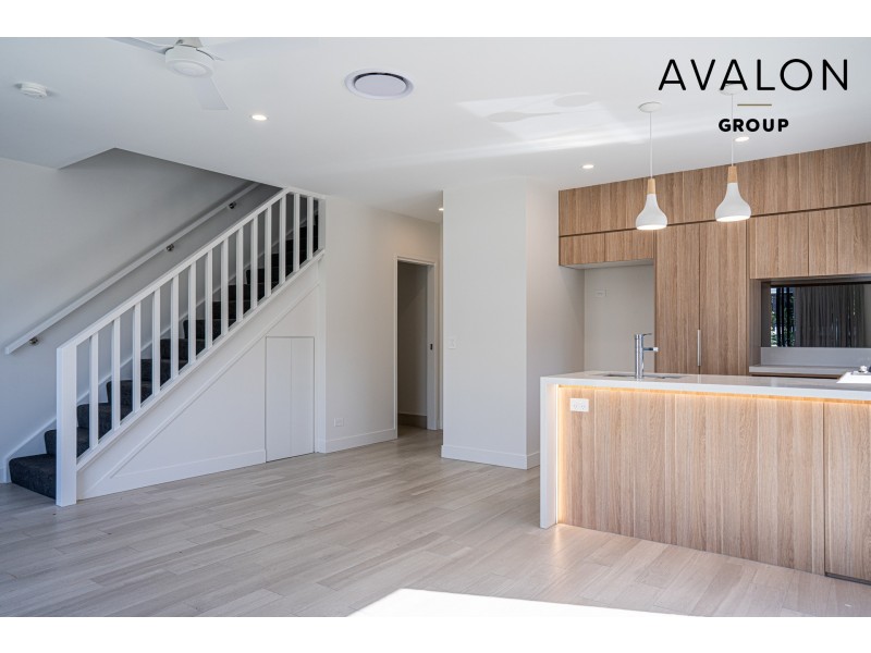 63/35 Sorrento Street, Wynnum West QLD 4178