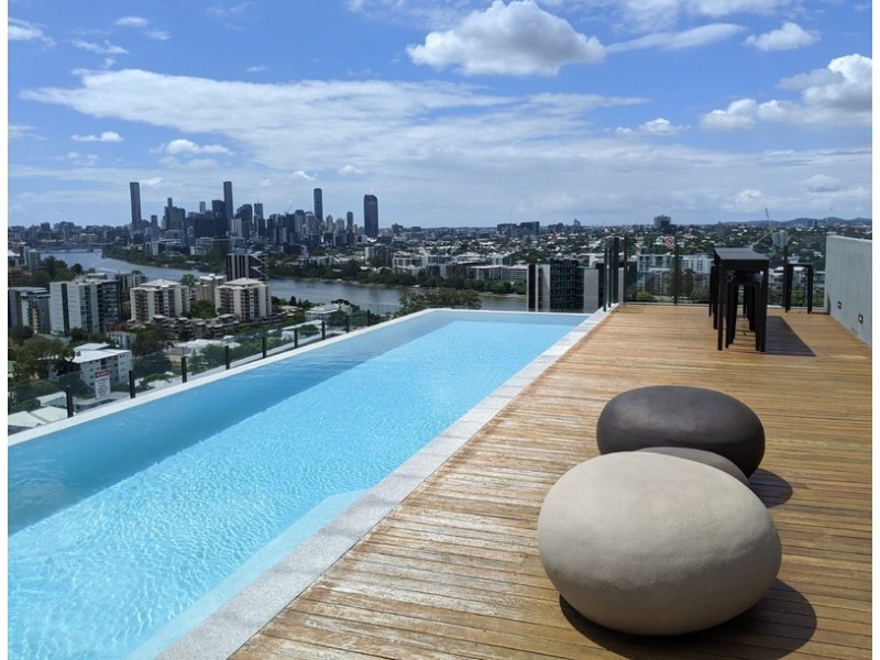 1411/48 Jephson Street, Toowong QLD 4066