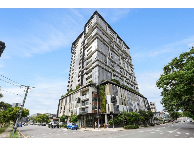 1411/48 Jephson Street, Toowong QLD 4066