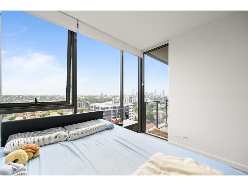 1411/48 Jephson Street, Toowong QLD 4066