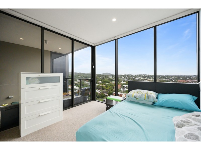 1411/48 Jephson Street, Toowong QLD 4066