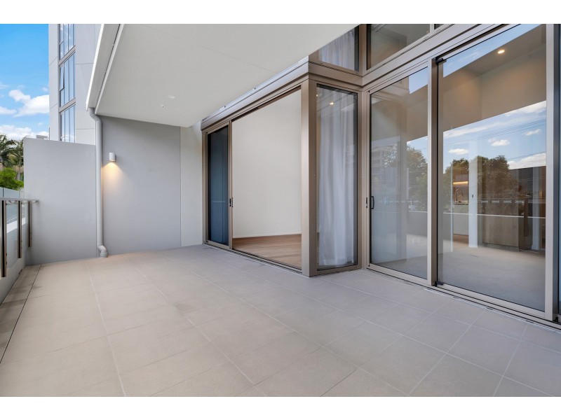 L2/9 Pidgeon close, West End QLD 4101