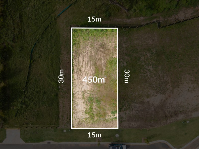 Lot Lot 120, 18 Bock Street, Rochedale QLD 4123