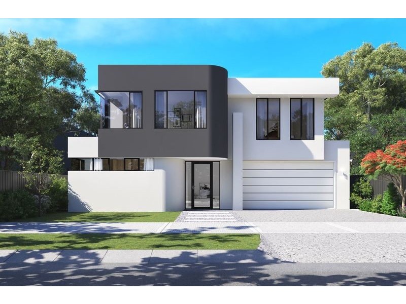 Lot Lot 120, 18 Bock Street, Rochedale QLD 4123