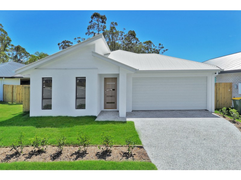 34 Aaron Circuit, Browns Plains QLD 4118