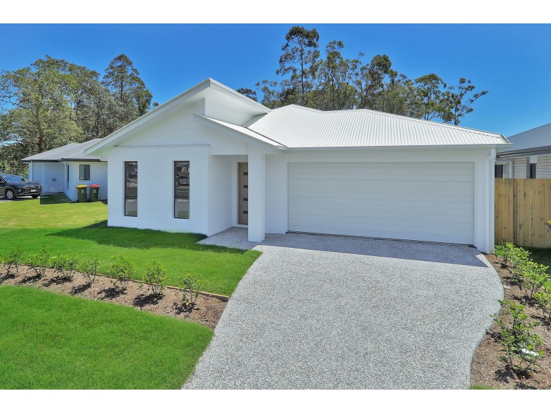 34 Aaron Circuit, Browns Plains QLD 4118