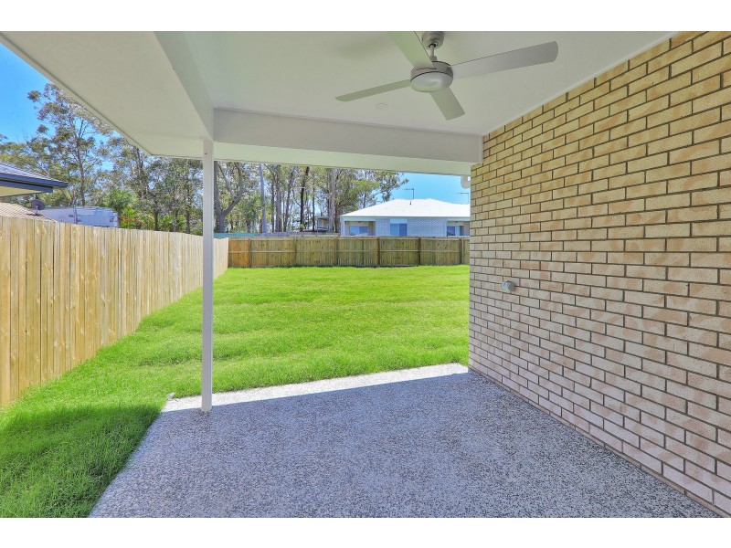 34 Aaron Circuit, Browns Plains QLD 4118