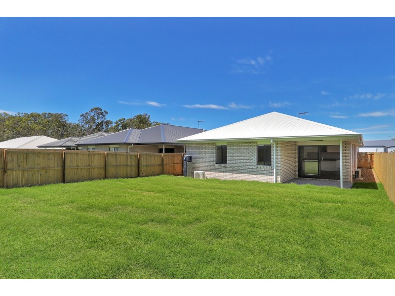 34 Aaron Circuit, Browns Plains QLD 4118