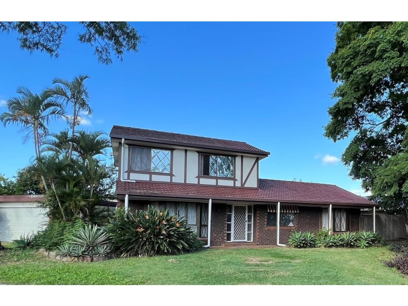 2 Venosa Place, Sunnybank Hills QLD 4109