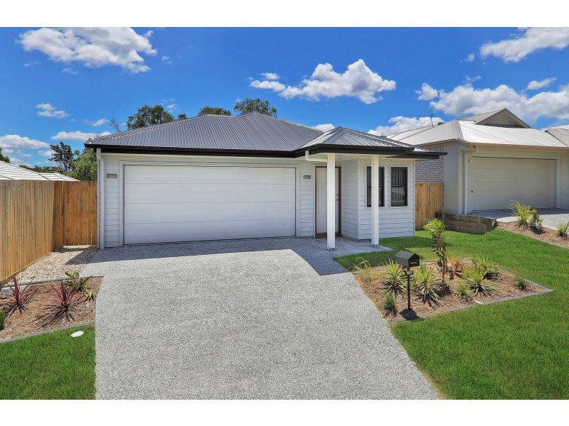 22 Alexis place, Park Ridge QLD 4125