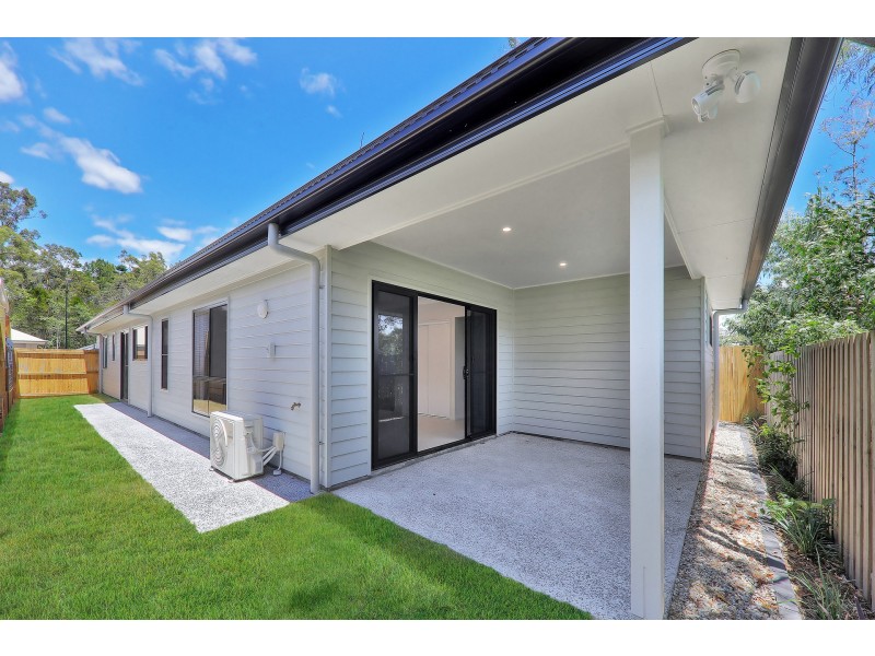 22 Alexis place, Park Ridge QLD 4125