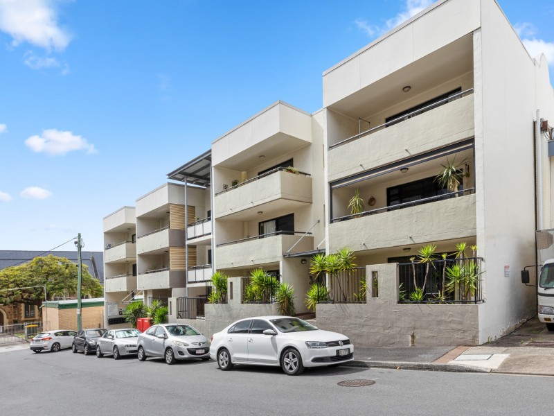 9/79 Berwick Street, Fortitude Valley QLD 4006